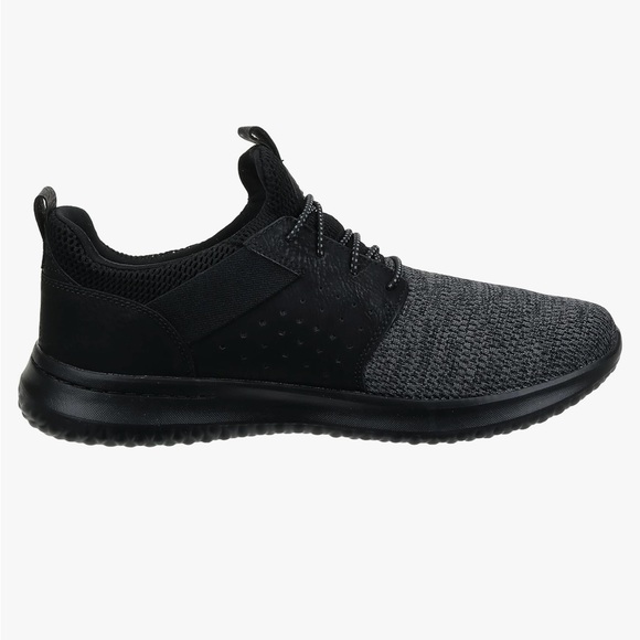 Skechers Men's Classic Fit Delson-Camden/size 10 - Picture 12 of 12